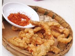 -川西坝子火锅(金沙1.0直营店)