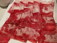 相间肥牛-密友回转自助火锅(世茂国际广场店)