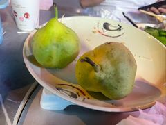 -味香林牦牛自助火锅