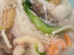 -江南大学-第一食堂(江南苑)