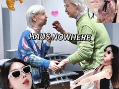 -NUDAKE(HAUS NOWHERE店)