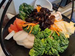 -享月汤皇·海鲜小火锅·聚会(曲江创意谷店)