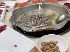 -潮悦牛肉火锅城(水贝店)