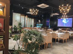 -川味里•商务宴请•团建聚餐(清湖店)