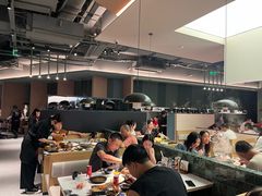 -芸山季·云南山珍菌火锅(南翔印象城MEGA店)