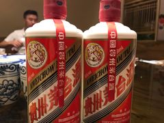 -小放牛炒菜馆(三丰店)