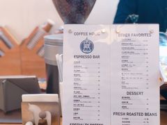 -COFFEE HOLIC(朝外SOHO店)