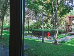 -逸林轩中餐厅(中信泰富朱家角锦江酒店)
