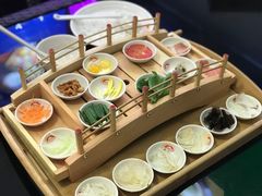 -双桥园·云南过桥米线(古城南门店)