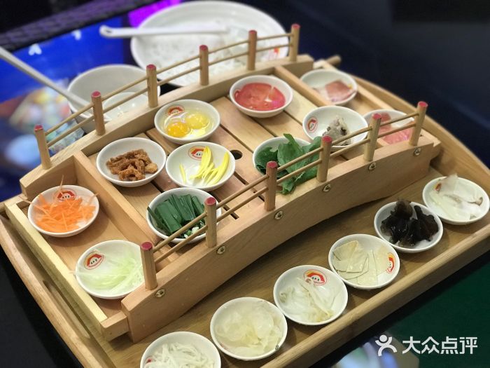 双桥园·云南过桥米线(古城南门店)图片