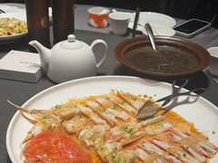 -徐记海鲜(曲江南湖店)