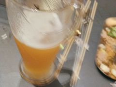 -好唛士·精酿啤酒烧烤(金沪路店)