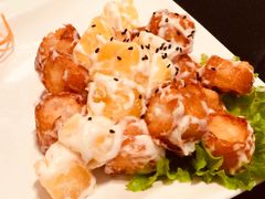 -鹿港小镇(悠唐店)