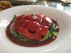 酱汁肉-香雪海饭店中餐厅(人民桥店)