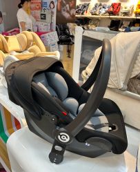 -孩子王童乐园(西安盛龙店)