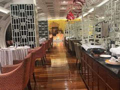 -北京王府井希尔顿酒店·秦唐中餐厅Chynna