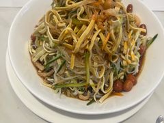 -子霖南山鲜虾面(南山总店)