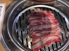 -本家韩国烤肉(青岛万象城店)