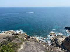 -三亚蜈支洲岛旅游区