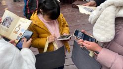 -魔法特工亲子游(永庆坊店)