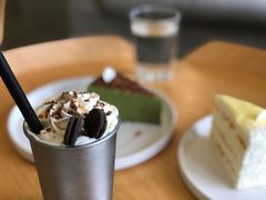 -Hello·生日蛋糕·下午茶·甜品台茶歇(瑞安东山店)