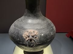 -北京大葆台遗址博物馆