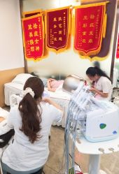 -痘院长·祛痘·皮肤管理