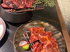-厚贞日式烤肉(浦东汇智店)