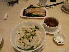 -广东胜利宾馆西关粤中餐厅