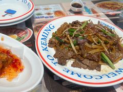 -克茗冰室(光明N次方公园店)