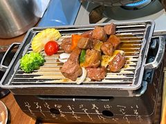 -九井澤精致料理(金茂店)