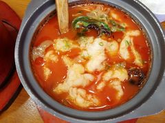 -周鱼小馆石锅酸菜鱼(活力汇店)