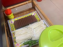 -芦月轩羊蝎子(北蜂窝店)