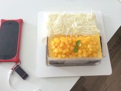 -壹点壹客·生日蛋糕(南山店)