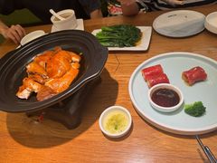 -点心传说·粤菜点心(佐阾虹湾店)