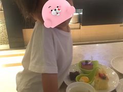 -芭菲盛宴·环球美食(锦城万达广场店)