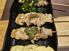 -鸟内会居酒屋(得意潮馆店)