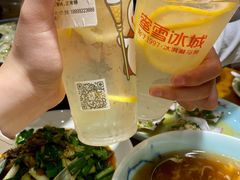 -丁记盐蘸牛肉·新杭菜(河东路店)