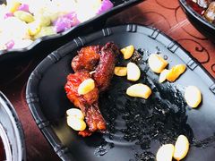 -老闵田螺馆·南昌特色小炒(梦时代店)