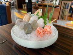 -山葵家·创意料理(EFC欧美广场店)