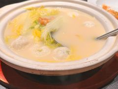 -荣兴酒家(徐家汇店)