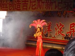 -白洋淀景区
