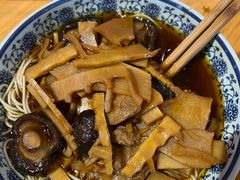-西园寺素食(西园弄戒幢律寺店)