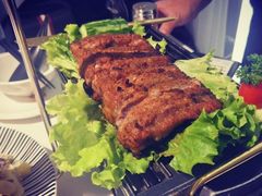 烤肋排-3号仓库·创意中国菜(嘉兴龙鼎万达店)