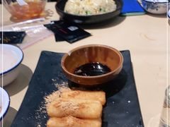 -江味龙虾馆·裸蓝龙虾(南山店)