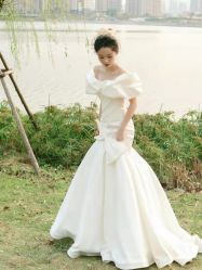 -韩国天使嫁衣婚纱礼服馆(上海旗舰店)