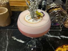 -MOSSO音乐酒吧·live house(南京旗舰店)