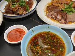 -吴记富苑(朝阳店)