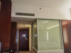 -上海浦东假日酒店