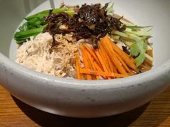 -云海肴·汽锅鸡·云南菜(天津国金汇店)